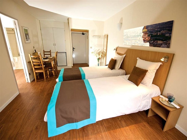 Imagen de la habitación del Hotel Staycity s, Paris Gare De L'est. Foto 10