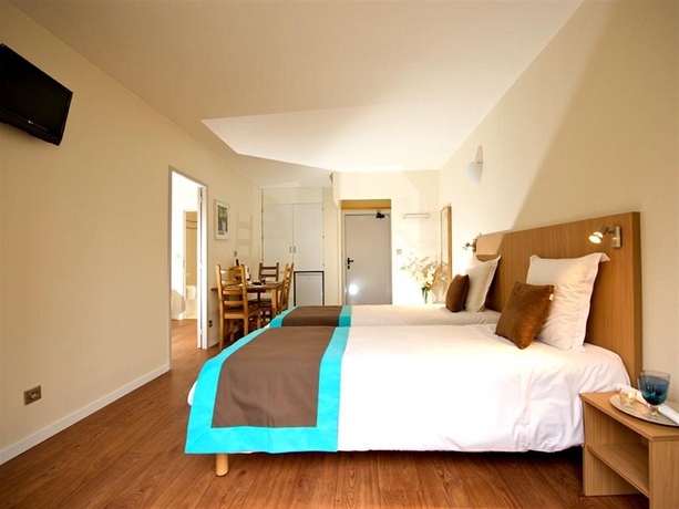 Imagen de la habitación del Hotel Staycity s, Paris Gare De L'est. Foto 11