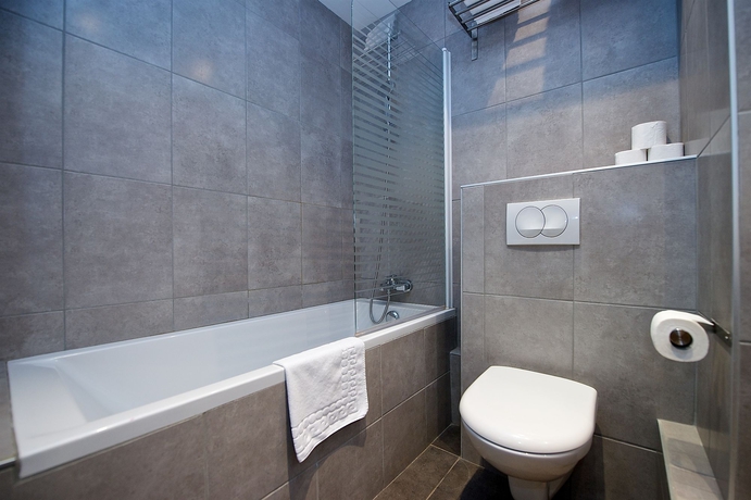 Imagen de la habitación del Hotel Staycity s, Paris Gare De L'est. Foto 13