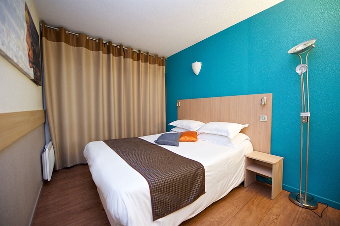 Imagen de la habitación del Hotel Staycity s, Paris Gare De L'est. Foto 15