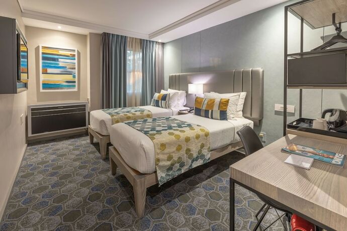 Imagen general del Hotel Stayeasy Mbombela. Foto 2