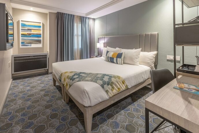 Imagen general del Hotel Stayeasy Mbombela. Foto 4