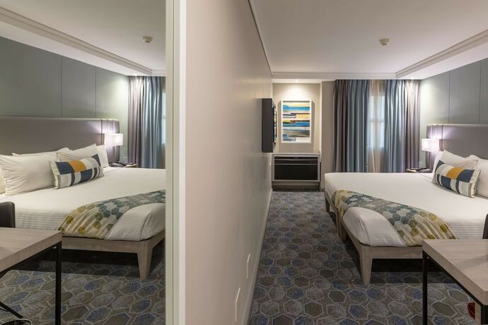 Imagen general del Hotel Stayeasy Mbombela. Foto 5