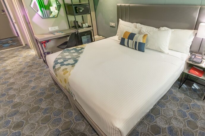 Imagen general del Hotel Stayeasy Mbombela. Foto 6