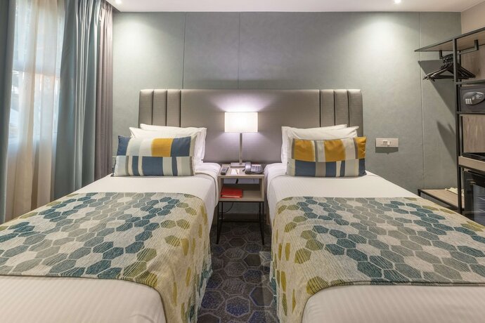 Imagen general del Hotel Stayeasy Mbombela. Foto 9