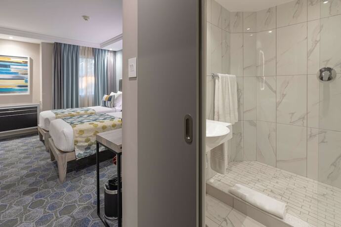 Imagen general del Hotel Stayeasy Mbombela. Foto 12