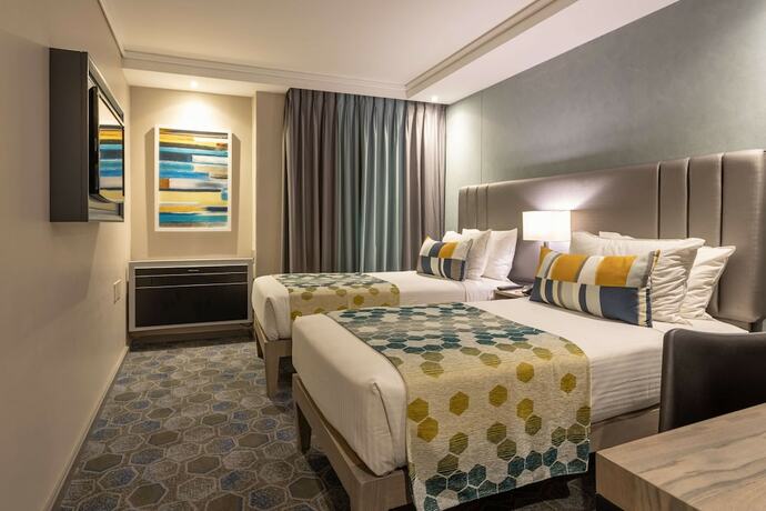 Imagen general del Hotel Stayeasy Mbombela. Foto 13