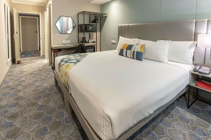 Imagen general del Hotel Stayeasy Mbombela. Foto 14