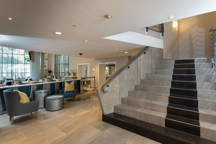 Imagen general del Hotel Stayeasy Mbombela. Foto 16