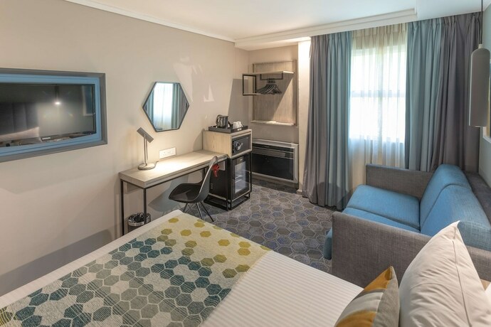 Imagen general del Hotel Stayeasy Mbombela. Foto 19