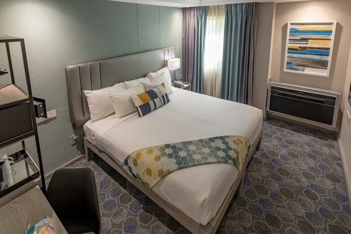 Imagen de la habitación del Hotel Stayeasy Mbombela. Foto 24