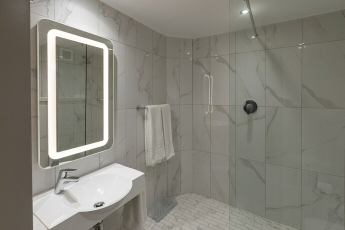 Imagen de la habitación del Hotel Stayeasy Mbombela. Foto 25