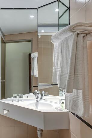 Imagen general del Hotel Stayeasy Pretoria. Foto 3