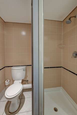 Imagen general del Hotel Stayeasy Pretoria. Foto 5