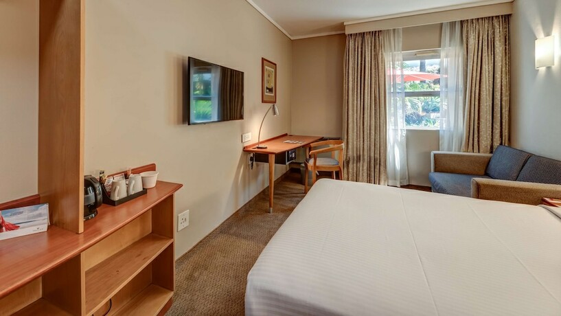 Imagen general del Hotel Stayeasy Pretoria. Foto 9