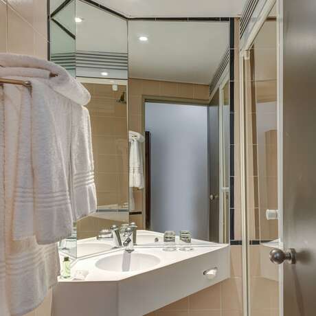 Imagen general del Hotel Stayeasy Pretoria. Foto 17