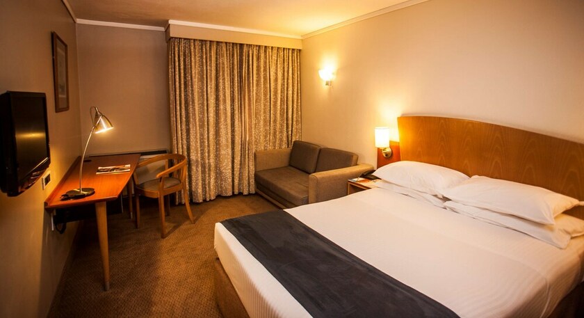 Imagen de la habitación del Hotel Stayeasy Pretoria. Foto 24