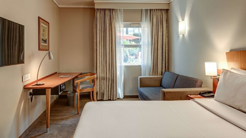 Imagen de la habitación del Hotel Stayeasy Pretoria. Foto 25