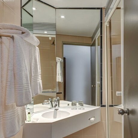 Imagen de la habitación del Hotel Stayeasy Pretoria. Foto 26