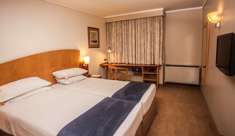 Imagen de la habitación del Hotel Stayeasy Pretoria. Foto 27