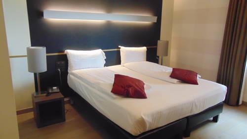 Imagen de la habitación del Hotel Stayen. Foto 3