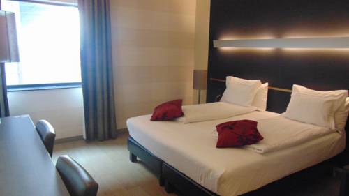 Imagen de la habitación del Hotel Stayen. Foto 4