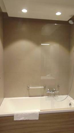 Imagen de la habitación del Hotel Stayen. Foto 6