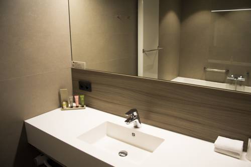Imagen de la habitación del Hotel Stayen. Foto 8
