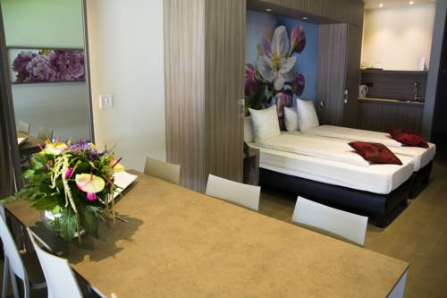 Imagen de la habitación del Hotel Stayen. Foto 9