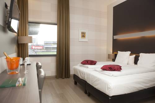 Imagen de la habitación del Hotel Stayen. Foto 11