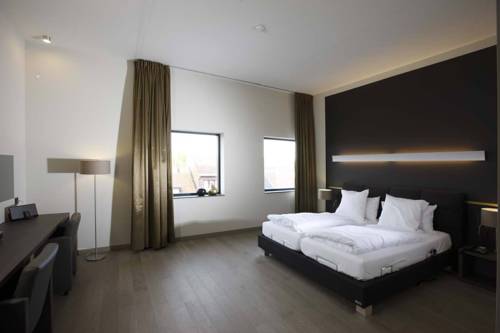Imagen de la habitación del Hotel Stayen. Foto 12