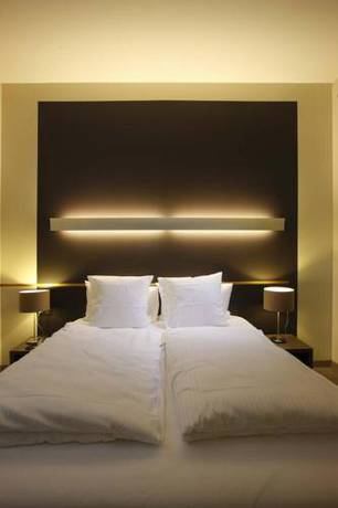 Imagen general del Hotel Stayen. Foto 1