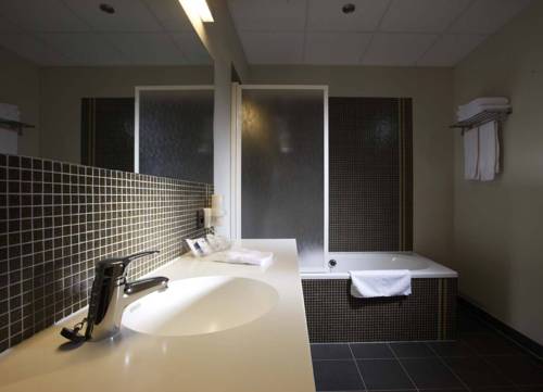 Imagen de la habitación del Hotel Stayen. Foto 13