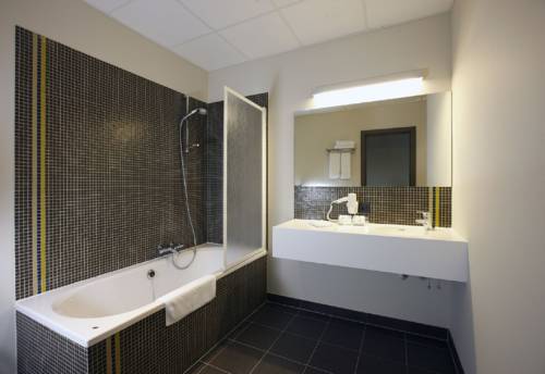 Imagen de la habitación del Hotel Stayen. Foto 14