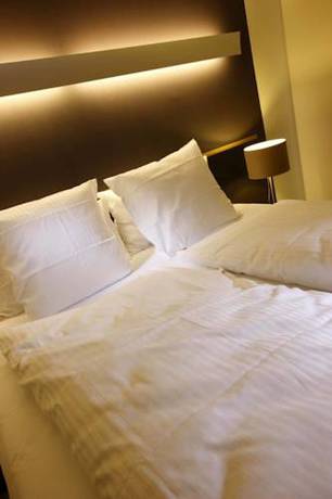 Imagen de la habitación del Hotel Stayen. Foto 15