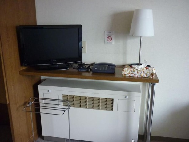 Imagen general del Hotel Stayful House Nakamachi. Foto 3