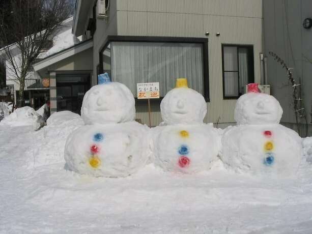 Imagen general del Hotel Stayful House Nakamachi. Foto 4