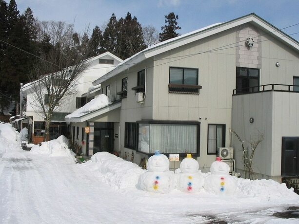 Imagen general del Hotel Stayful House Nakamachi. Foto 6