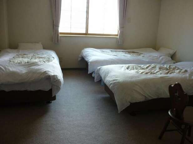 Imagen general del Hotel Stayful House Nakamachi. Foto 9