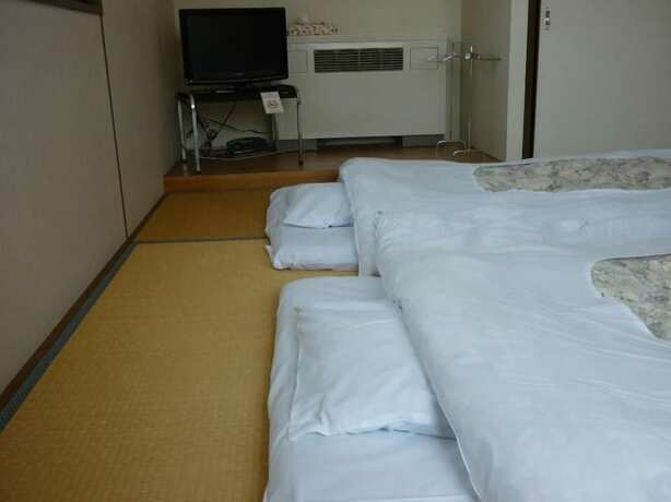 Imagen general del Hotel Stayful House Nakamachi. Foto 10