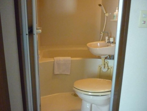 Imagen general del Hotel Stayful House Nakamachi. Foto 11