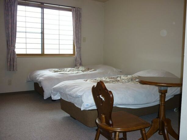 Imagen general del Hotel Stayful House Nakamachi. Foto 14