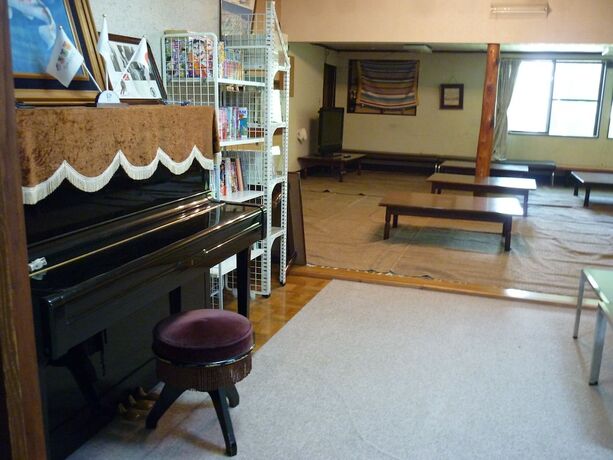 Imagen general del Hotel Stayful House Nakamachi. Foto 1