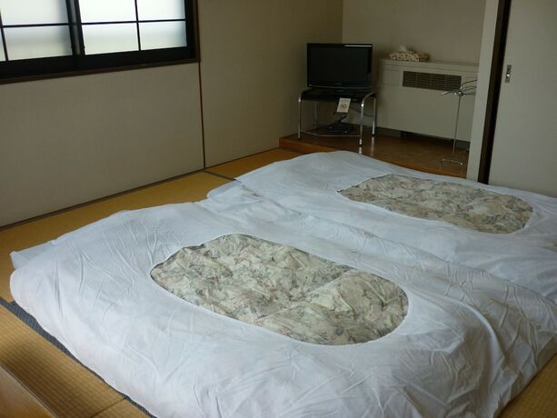 Imagen de la habitación del Hotel Stayful House Nakamachi. Foto 19