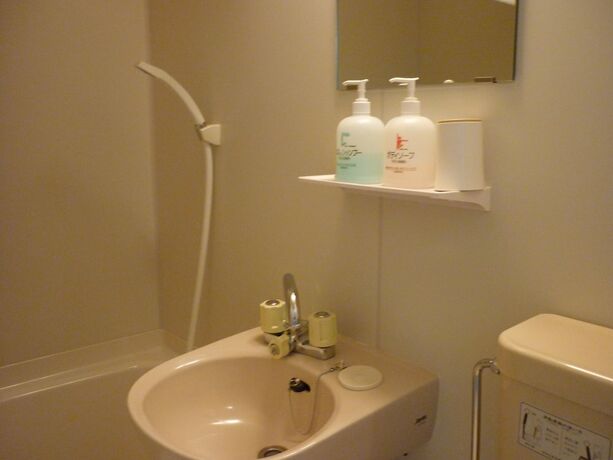 Imagen de la habitación del Hotel Stayful House Nakamachi. Foto 21