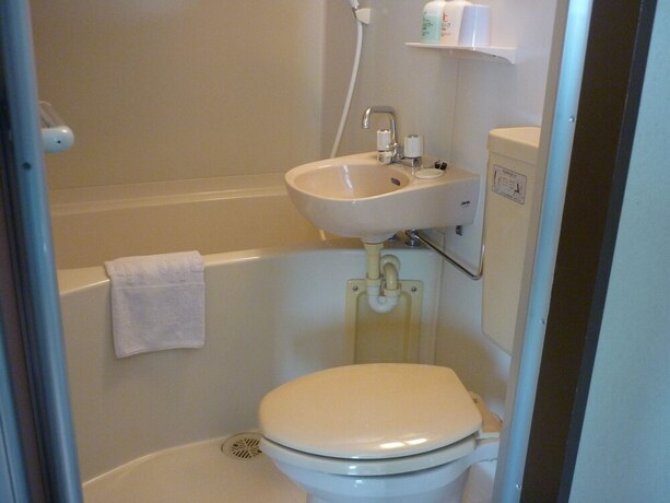 Imagen de la habitación del Hotel Stayful House Nakamachi. Foto 23