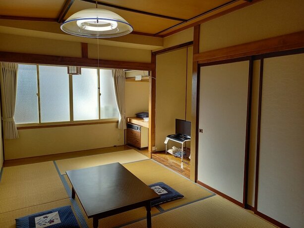 Imagen de la habitación del Hotel Stayful House Nakamachi. Foto 25