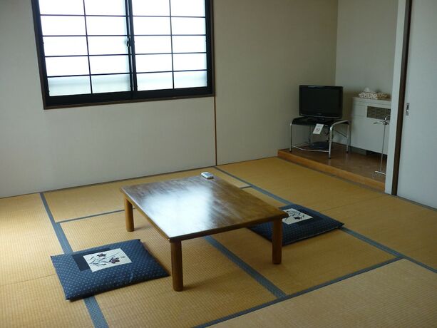 Imagen de la habitación del Hotel Stayful House Nakamachi. Foto 26
