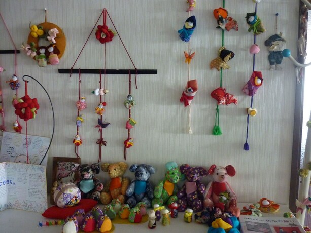 Imagen de los interiores del Hotel Stayful House Nakamachi. Foto 27