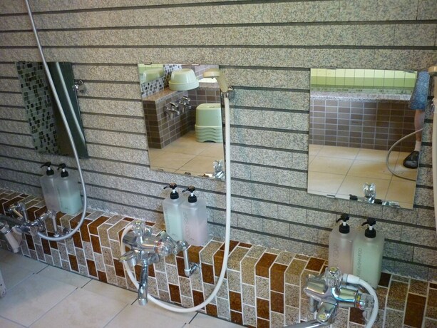 Imagen de los interiores del Hotel Stayful House Nakamachi. Foto 29